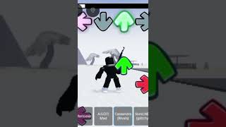 Cassandra vs nenê #roblox #fnf #naoflopa #deixeolikeeseisncreva