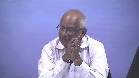 26. Aeroelasticity Fluter Analysis Module - I (Contd.)