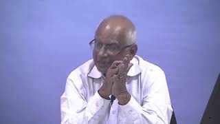 26. Aeroelasticity Fluter Analysis Module - I (Contd.)