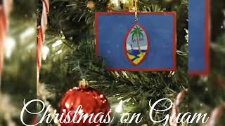 Christmas On Guam