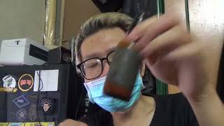 Nguyen Review Trade Union Supply Plant Based Skin Rescue - The Best Aftershave
