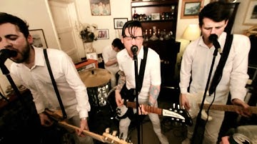 The Computers - Group Identity