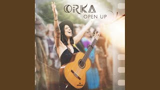 Open Up