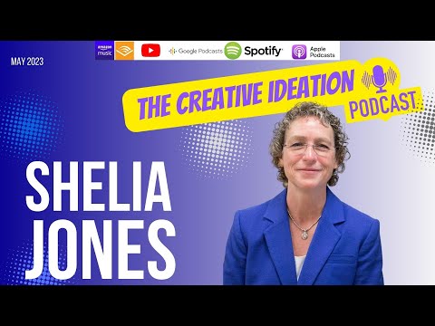 Innovation From Food Expert, Shelia Jones, May 2023