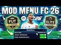 HACK FC26 PREMIUM - 15/0 FUTCHAMPIONS, DIV ELITE RIVALS