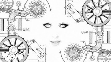 Goldfrapp - Strict Machine (Official HD Video)