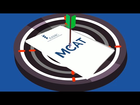 Video: Apa itu MCAT untuk sekolah kedokteran?