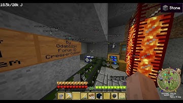 [HD][HQ] Tekkit Lite Tutorial - Self Drain / On Demand Liquid System