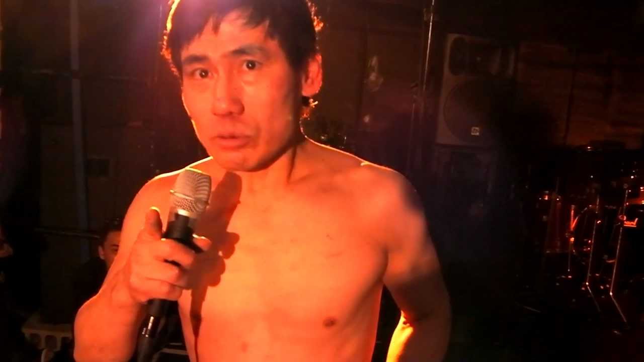 結婚式余興芸人 エスパー伊東の酔拳ダンス Youtube