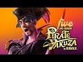 Like a Dragon: Pirate Yakuza in Hawaii - The Road to Platinum #5