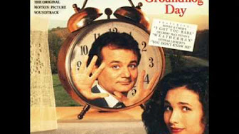 Groundhog Day Soundtrack - YouTube