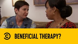 Beneficial Therapy? | Reno 911! | Comedy Central Africa