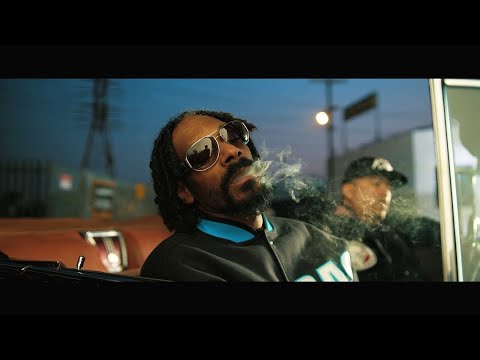 Snoop Dogg - Welcome To California