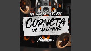 Corneta de Malandro