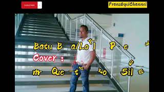 Batu Bara(Loela Drakel)Cover : Ema Ft Domi