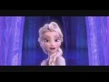 "Elsa Hair Story" Clip - The Story of Frozen: Making a Disney Animated Classic