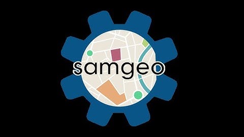 Vídeo 153 - samgeo:  segmentação automática de objetos em imagens de satélites (ative a legenda)