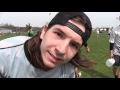 Ultimate Frisbee- Western NY Conference Championships