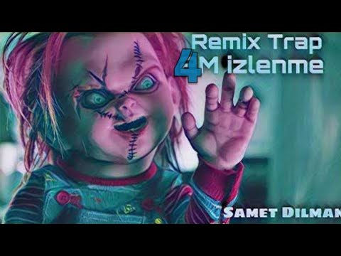 Çakii Sanada dıt dıt🔫TRAP Remix (Samet Dilman)