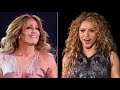 SWING LATINO EN EL SUPER BOWL JUNTO A JENNIFER LOPEZ Y SHAKIRA