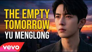 😭 Yu Menglong – The Empty Tomorrow 💔 Full Lyrics | I Miss You Every Day