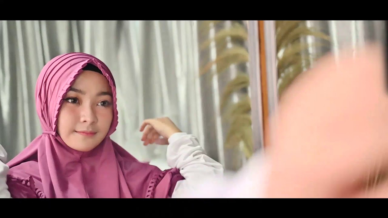 Mukena Quail Hijab bahan  jerser super  YouTube