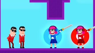 Drawmaster Part 10 Android/ios Gameplay screenshot 2