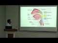 LECTURE ON PHARYNX ,BY DR HRISAB DEB | MBBS | TSMC