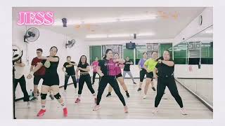 Jess Dance And Fitness