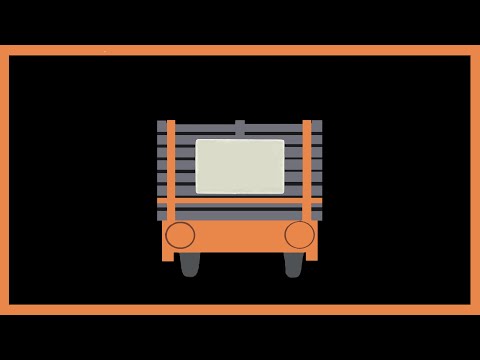 Trackmaster Shorts S1E11: Scruffey’s Troubled Past