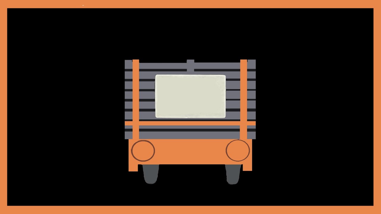 Trackmaster Shorts S1E11: Scruffey’s Troubled Past