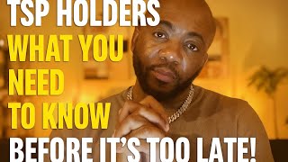 TPS Holders: What You NEED to Know Before It’s Too Late