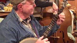 Johnny Rawls Plays Spring Hill