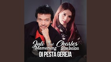 Di Pesta Gereja