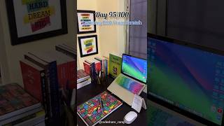 Day 95/100 Learning DSA in Java from Scratch | #100daysofcode #coding #studywithme #dsa #shorts