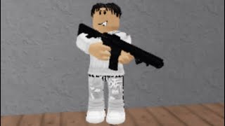 AR-15 GAMEPLAY ON CHICBLOCKO WE BACK BABY 🙂