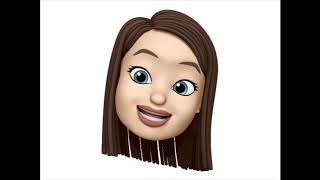 Animoji ((ASMR)) *mouth sounds, chewing, crinkling* screenshot 4
