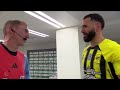 🔴 SEA DERBY 2024-25 | Al Ahli vs. Al Ittihad | Late Benzema & Toney action [RE-RUN] ⚽️