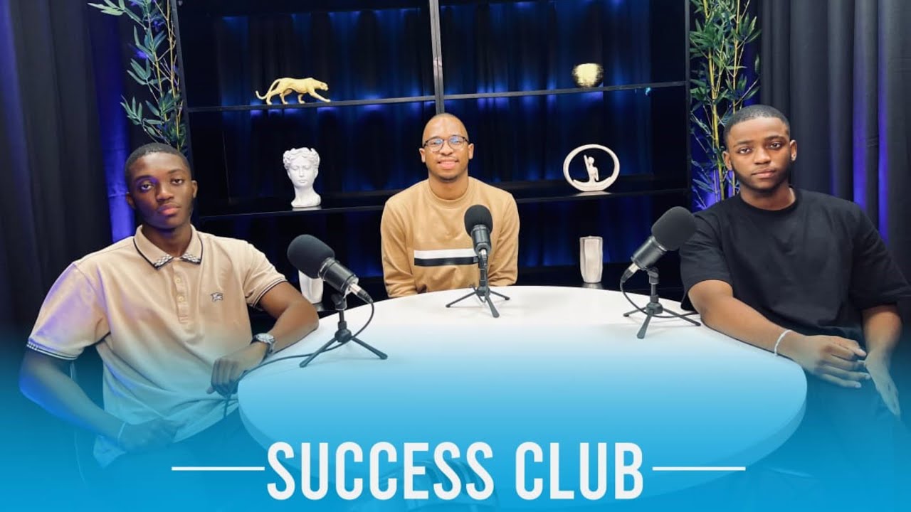 (PT)| EP.9 Com Edilson Alberto, Allen Macuacua e Yudel Mavie.