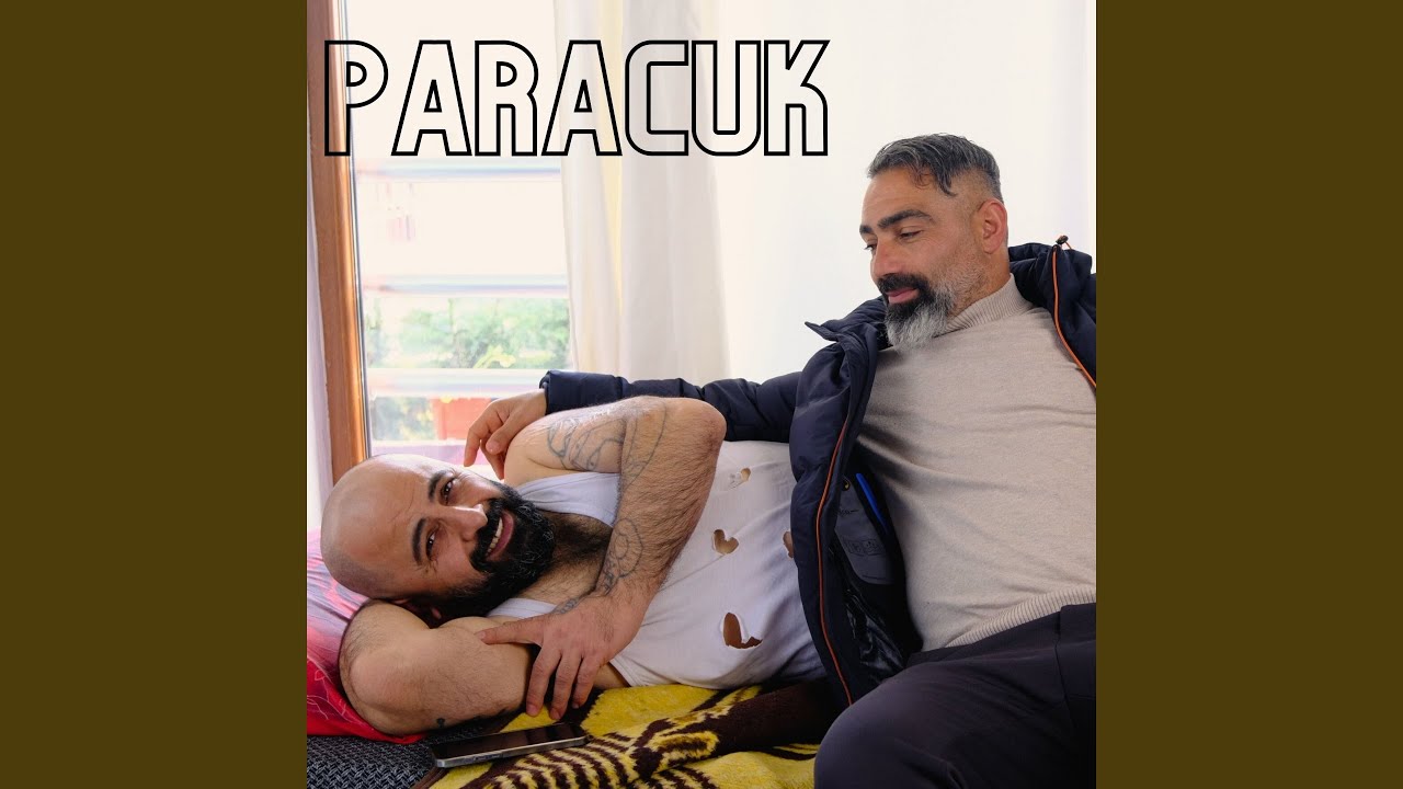 Watch PARACUK on YouTube Watch PARACUK on YouTube
