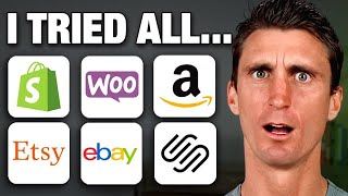 The Best Ecommerce Platform in 2024 by Travis Marziani 5,615 views 1 month ago 16 minutes