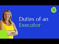 Brought to you by the Bristal at Sayville Join us as we discuss estate planning and the responsibilities of being named as an executor or trustee.