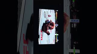 UFC 5 MIKE TYSON VS DANIEL CORMIER