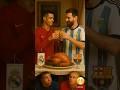 Messi vs Ronaldo: The Final Verdict