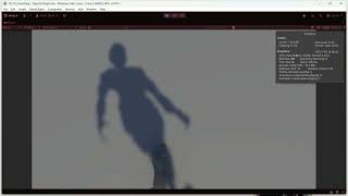 4 Directional Player Root-Motion Based Movement