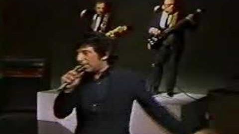 Los Iracundos - El desengaño