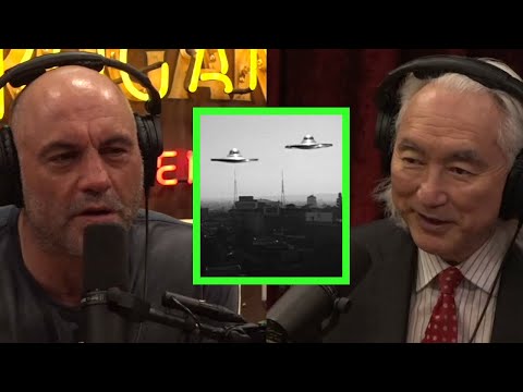 Physicist Michio Kaku on the Shift in the UFO Phenomenon thumbnail