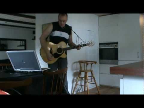 Kim Larsen  - This is my life (Cover)