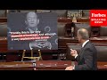 JUST IN: John Thune Absolutely Tears Into Democrats For Using Shutdown As 'Leverage'
