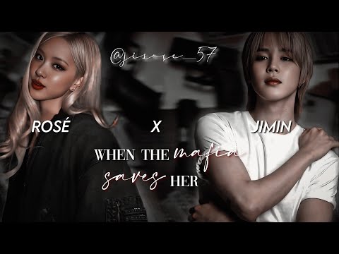 WHEN MAFIA SAVES HER || JIROSE FF|| ||ONESHOT|| *3 YEARS CHANNEL ANNIVERSARY SPECIAL 🌸🫧